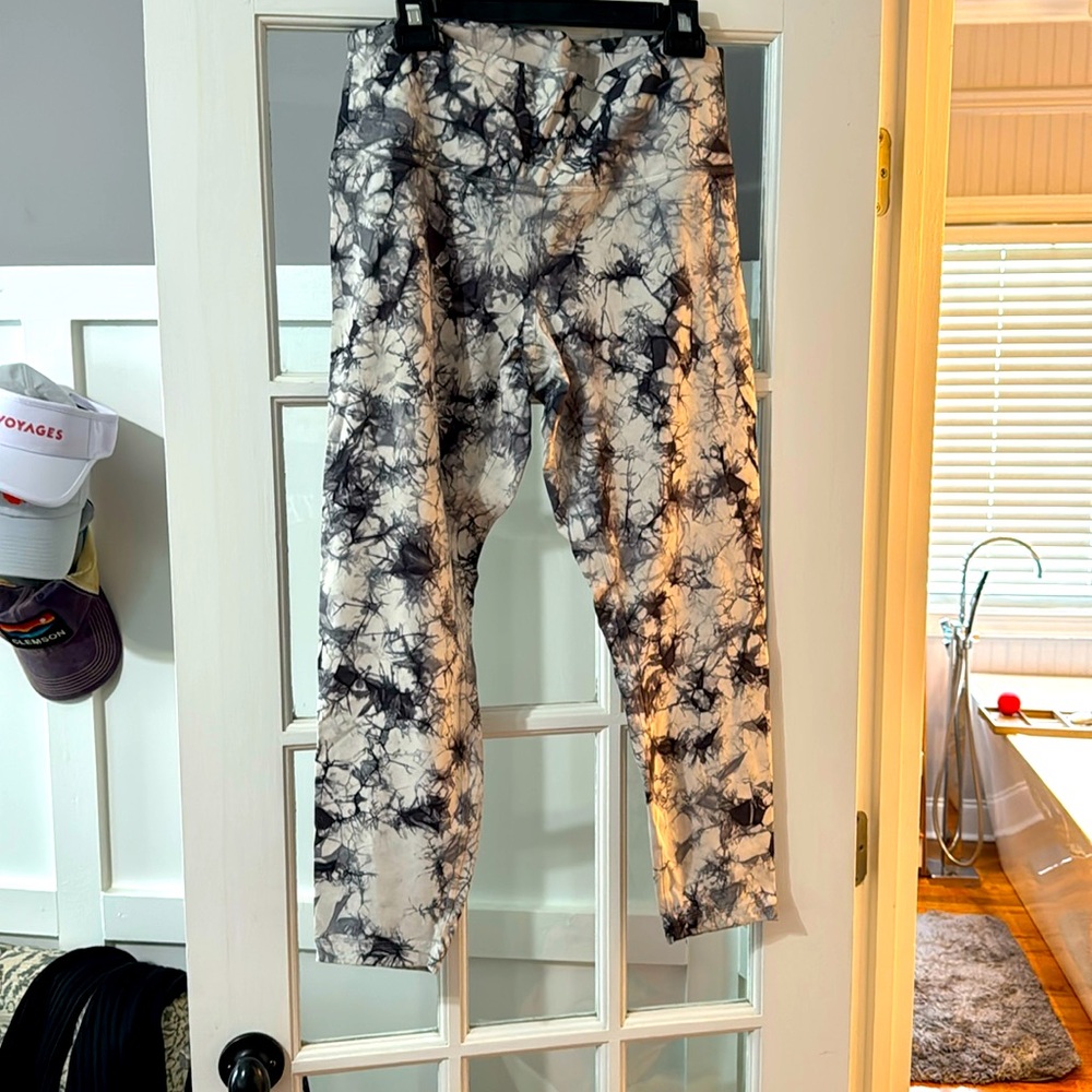 Lululemon Align Leggings Size 14